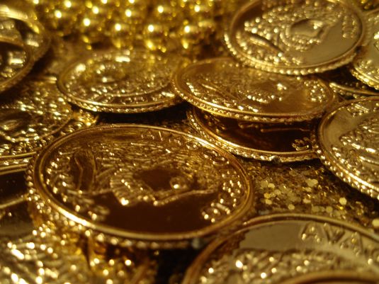 Post image for The problem with gold bugs